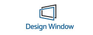 design window